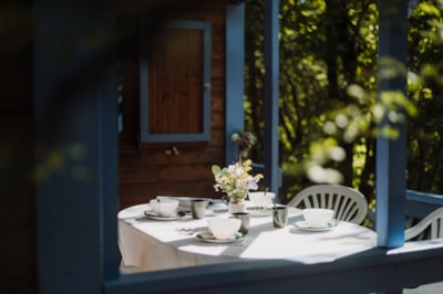 Comfort Chalet 2 Bedrooms - 1 Bathroom - 35m²