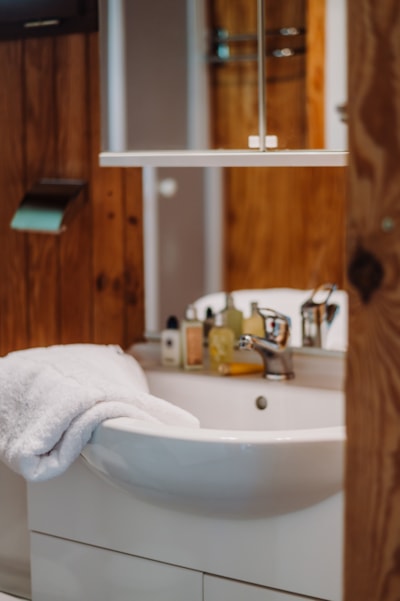 Chalet Comfort 1 Bedroom - 1 Bathroom - 24m²