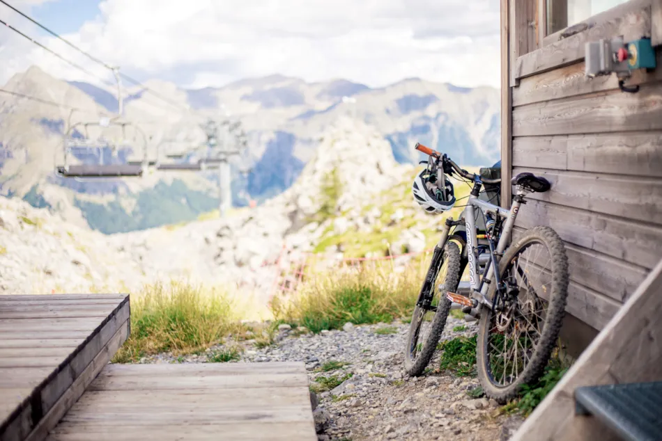 Camping Sunêlia La Presqu'île****