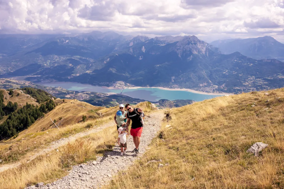 Camping Sunêlia La Presqu'île****