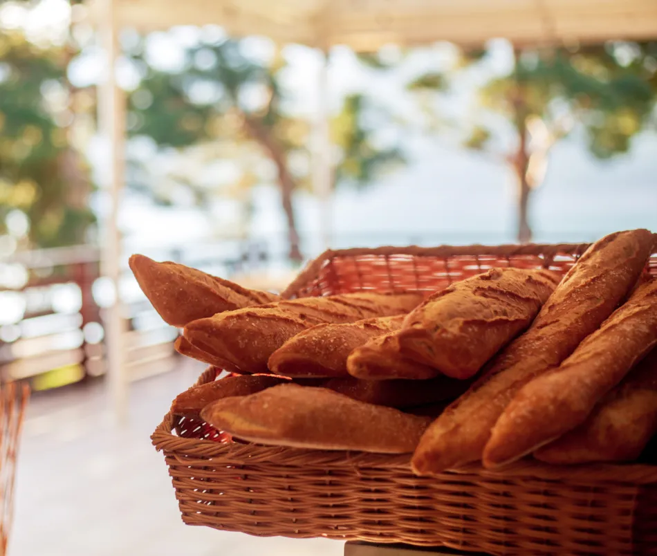 Camping Sunêlia La Presqu'île****