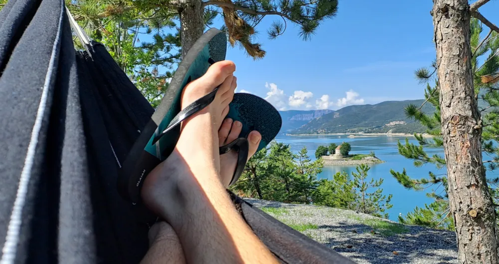 Camping Sunêlia, La Presqu'île