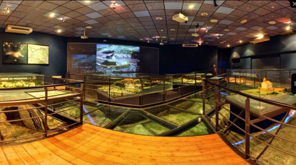 Camping Sunêlia La Presqu'île****