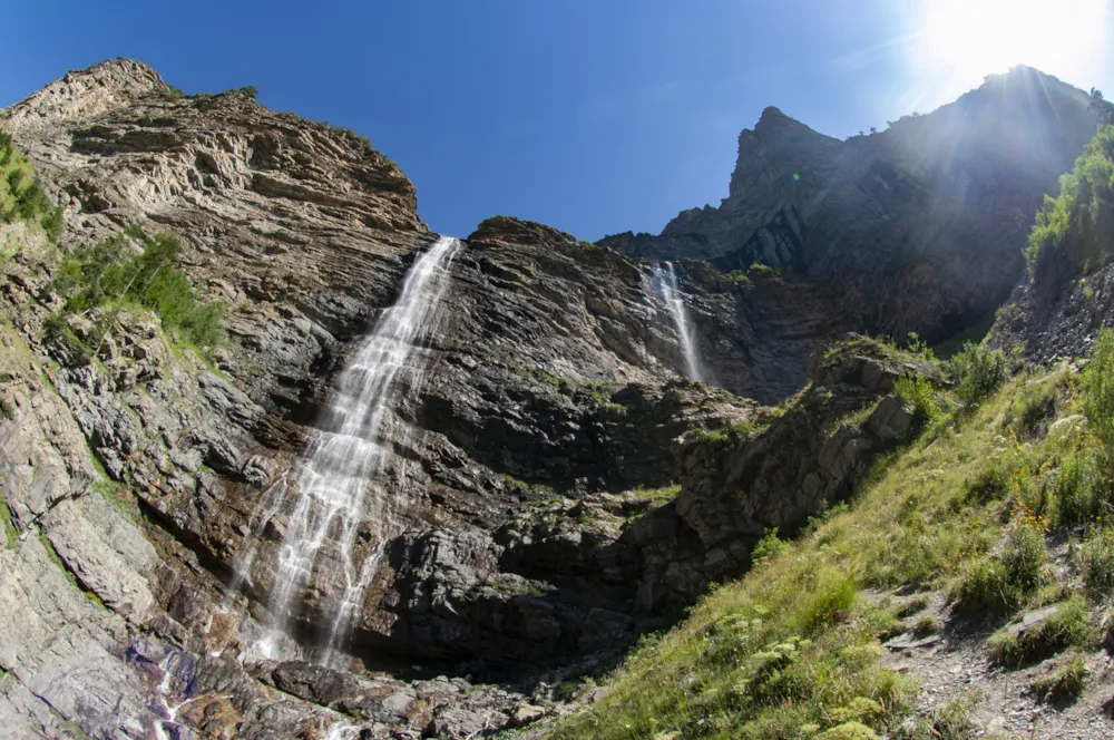 Camping Sunêlia, La Presqu'île