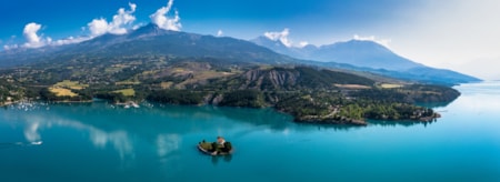 Camping Sunêlia La Presqu’île