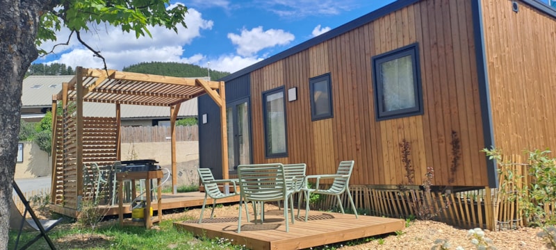 Sunêlia Prestige 3 Schlafzimmer - 1 Badezimmer - 33 m²