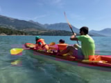 Foto #39 van Camping Sunêlia La Presqu’île