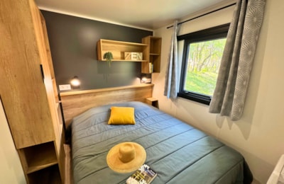 Sunêlia Prestige 3 bedrooms - 1 Bathroom - 33 m²