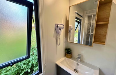 Sunêlia Prestige 3 bedrooms - 1 Bathroom - 33 m²
