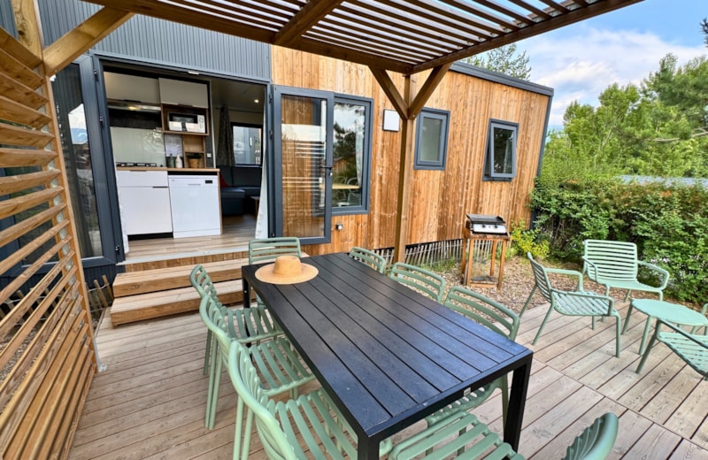 Sunêlia Prestige 3 chambres - 1 SDB - 33 m²