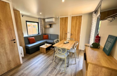Sunêlia Prestige 2 Bedrooms - 1 Bathroom - 29m²