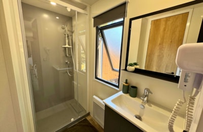 Sunêlia Prestige 2 Bedrooms - 1 Bathroom - 29m²