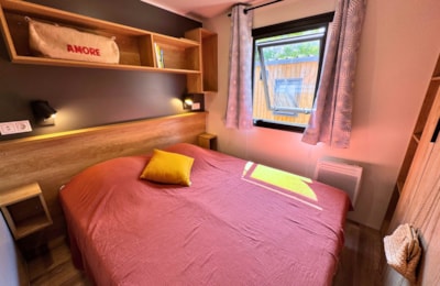Sunêlia Prestige 2 Bedrooms - 1 Bathroom - 29m²