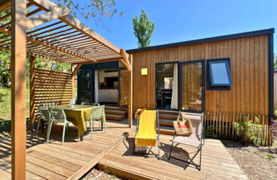 Sunêlia Prestige 2 Bedrooms - 1 Bathroom - 29m²