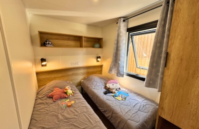 Sunêlia Prestige 2 Bedrooms - 1 Bathroom - 29m²
