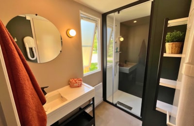 Sunêlia Prestige Plus Living 2 Bedrooms - 1 Bathroom - 28m²