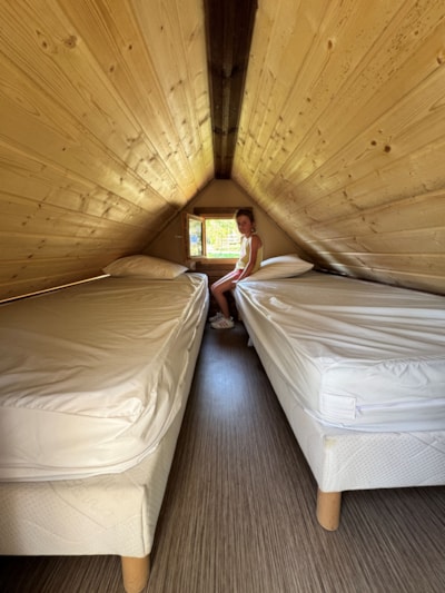 Bivouac Tent - 5m²
