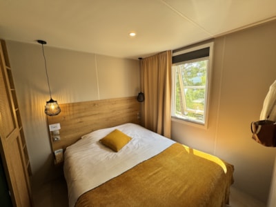 Sunêlia Luxe Double-sided 2 Bedrooms - 1 Bathroom - 31.6m²