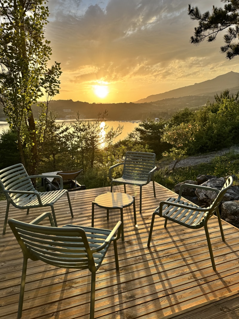 Sunêlia Luxe Traversant 2 Chambres - 1 SDB - 31.6m²