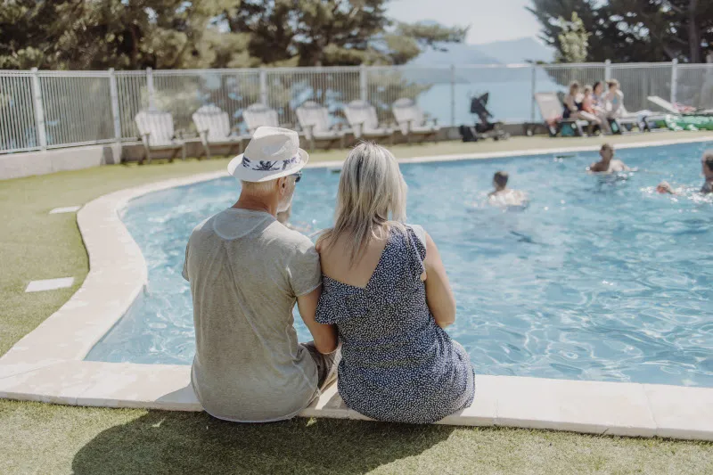 Camping Sunêlia La Presqu'île