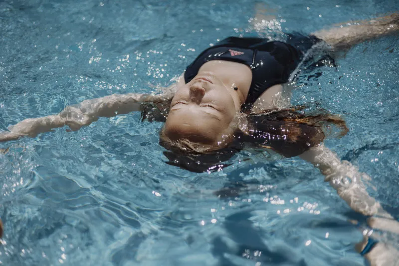 Camping Sunêlia La Presqu'île****