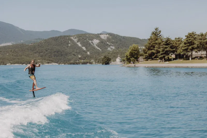 Camping Sunêlia La Presqu'île****