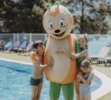 Foto #30 van Camping Sunêlia La Presqu’île