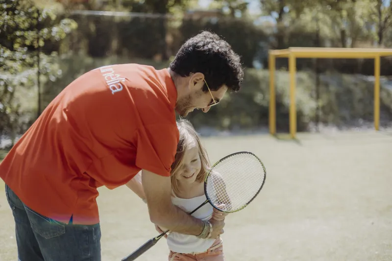 Camping Sunêlia La Presqu'île