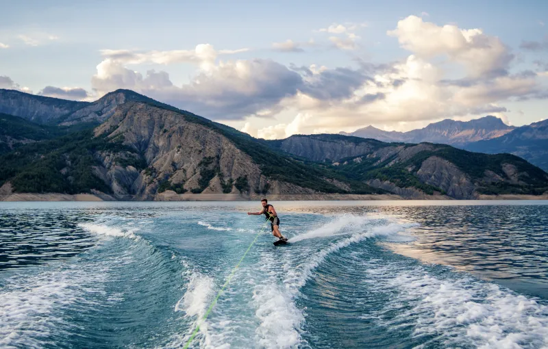 Camping Sunêlia La Presqu'île