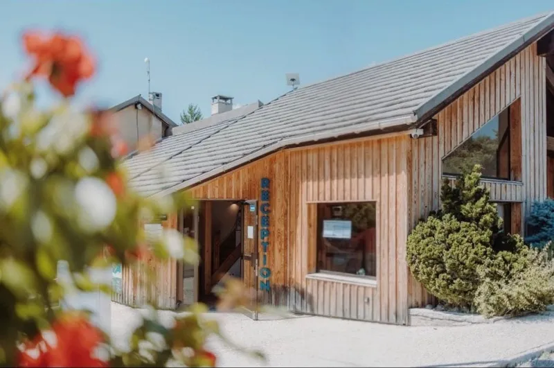 Camping Sunêlia La Presqu'île