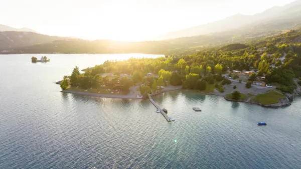 Camping Sunêlia La Presqu'île