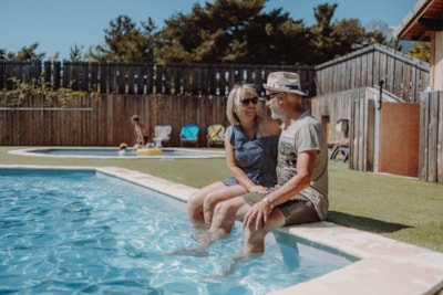 Camping Sunêlia La Presqu'île****