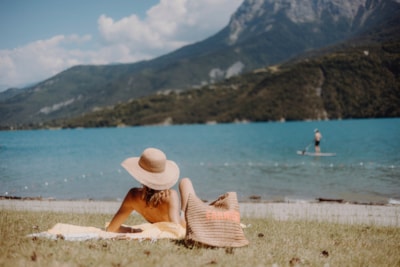 Camping Sunêlia La Presqu'île****