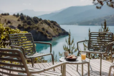 Camping Sunêlia La Presqu'île**** - image n°3 - Camping Direct