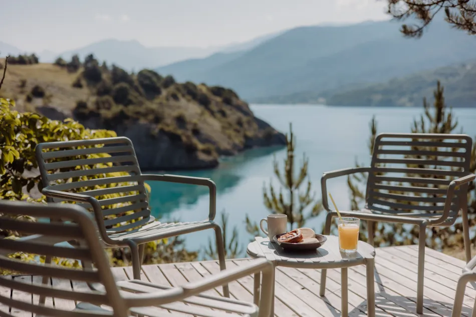 Camping Sunêlia La Presqu'île****