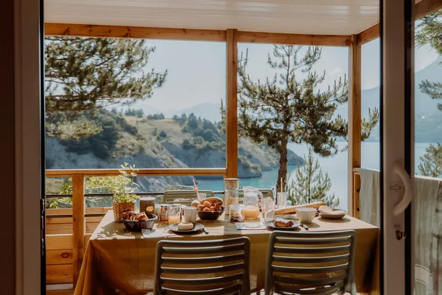 Camping Sunêlia La Presqu'île****