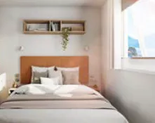 Mietunterkunft - Mobilheim Luxe Duo - 4 Schlafzimmer Und 3 Bäder - Camping Sunêlia La Presqu'île****