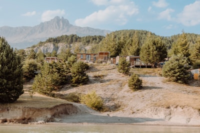 Camping Sunêlia La Presqu'île****