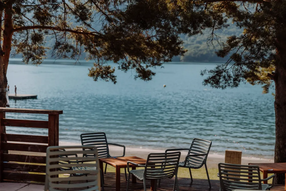 Camping Sunêlia La Presqu'île