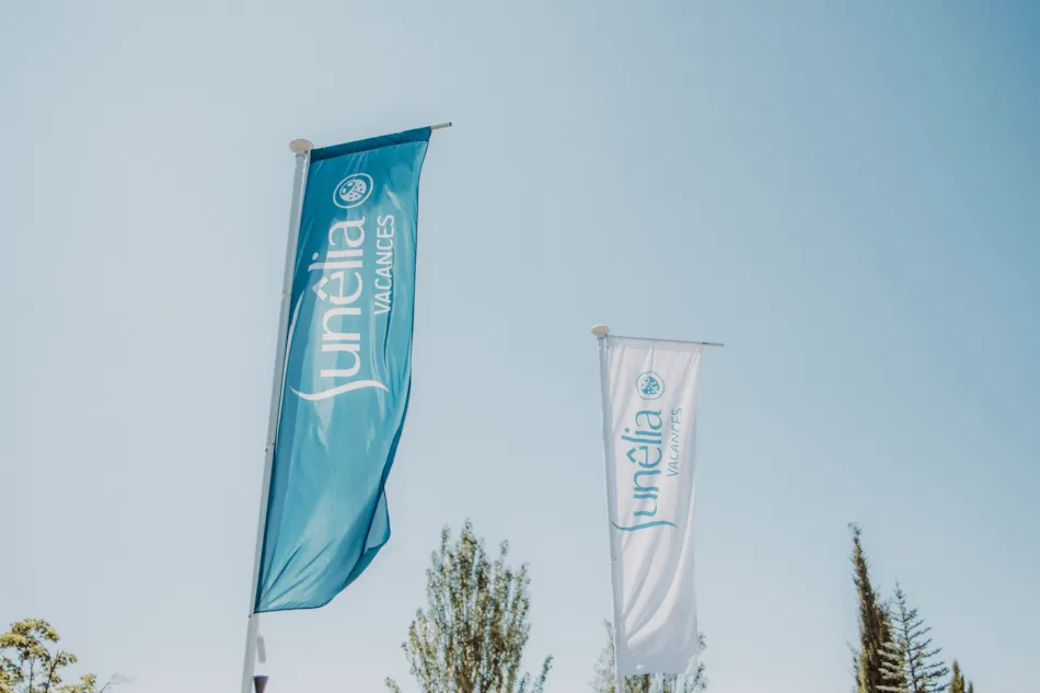 Camping Sunêlia La Presqu'île****