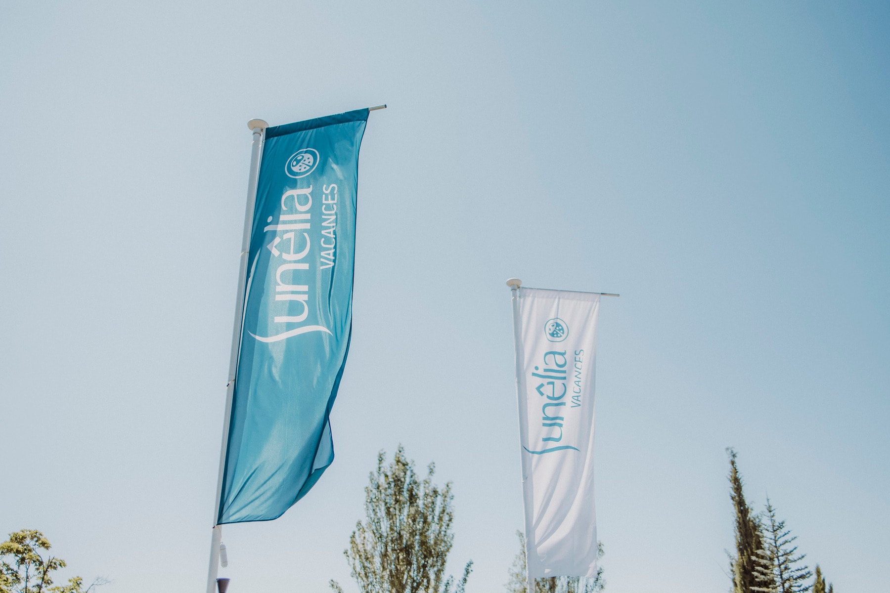 Camping Sunêlia La Presqu'île**** — Foto 4
