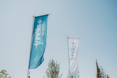 Camping Sunêlia La Presqu'île****
