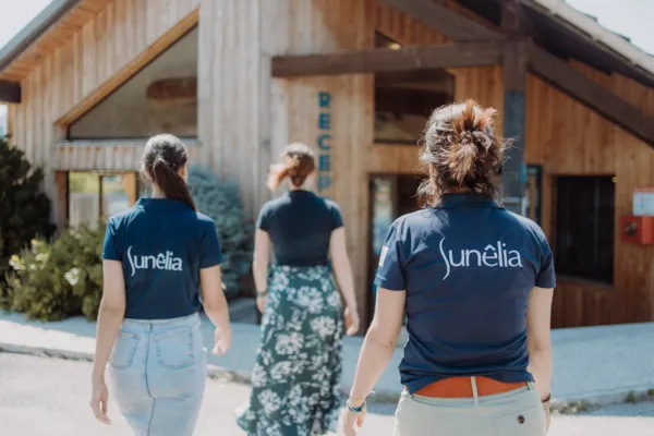 Camping Sunêlia La Presqu'île