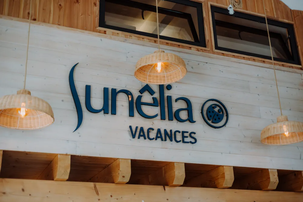 Camping Sunêlia La Presqu'île
