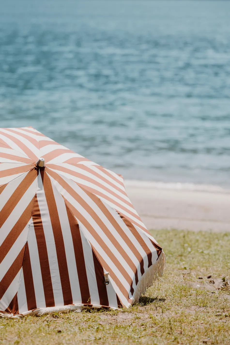 Camping Sunêlia La Presqu'île****