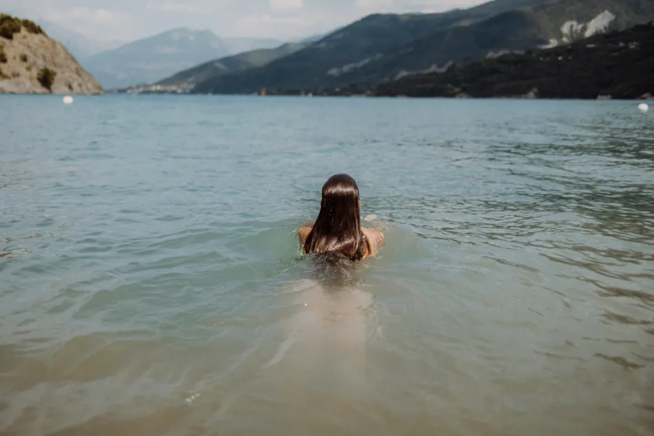 Camping Sunêlia La Presqu'île****
