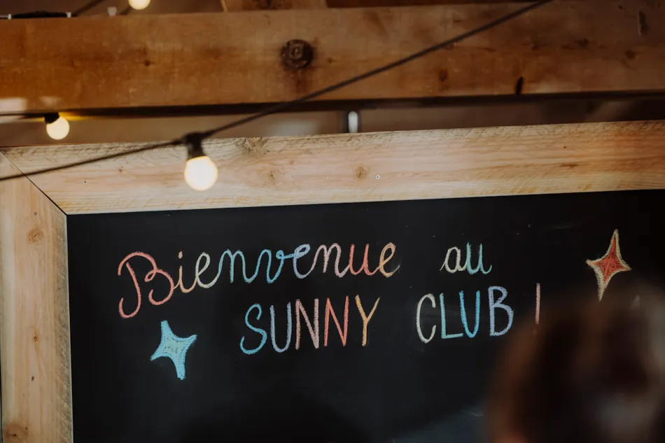 Camping Sunêlia La Presqu'île****