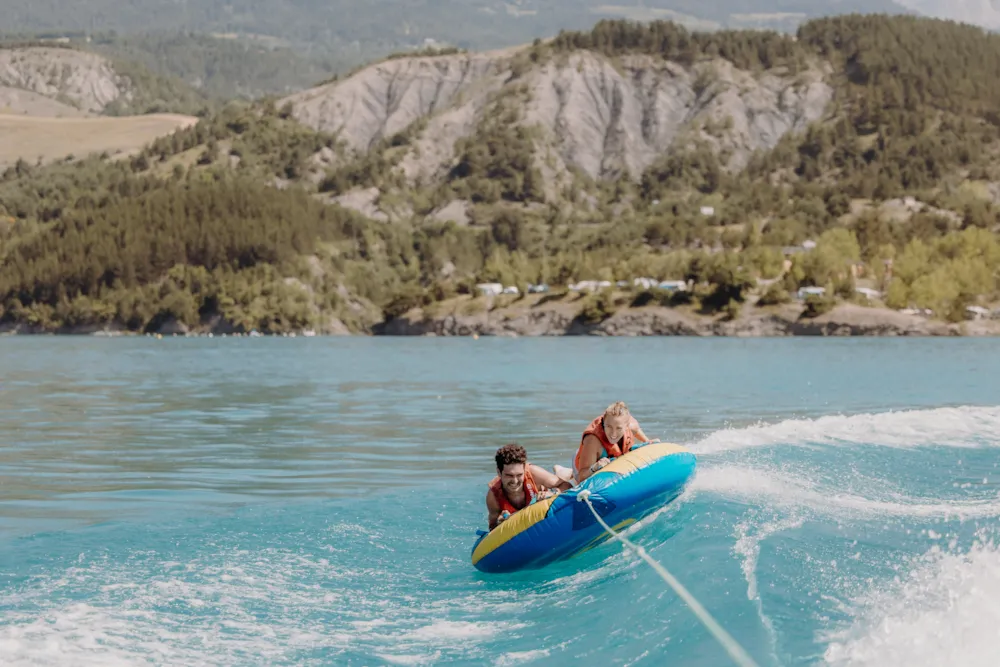 Camping Sunêlia La Presqu'île