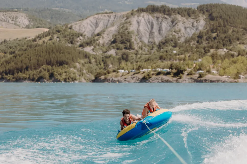 Camping Sunêlia La Presqu'île****