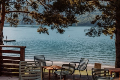 Camping Sunêlia La Presqu'île****